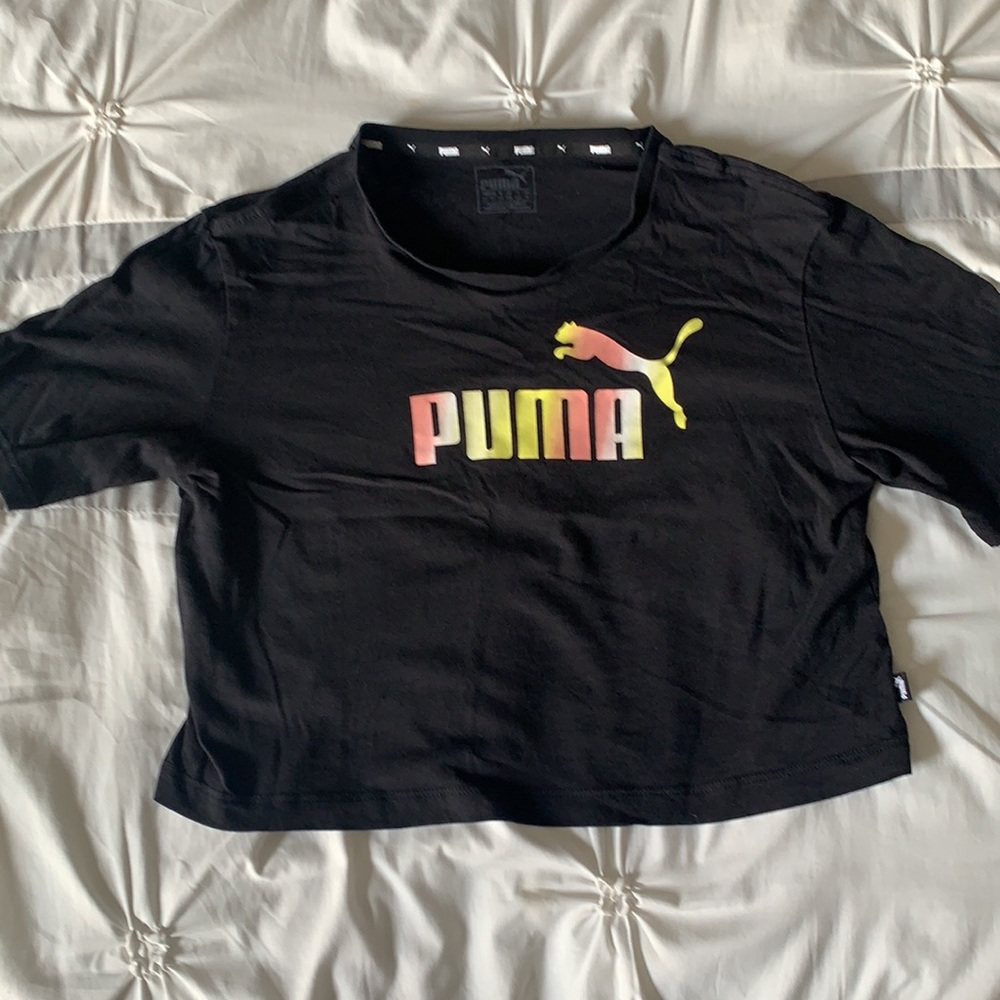 Puma crop - Picture 3 of 3